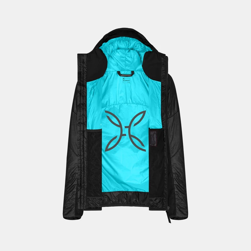 FORCE PRIMALOFT JACKET WOMAN