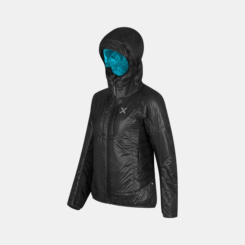 FORCE PRIMALOFT JACKET WOMAN