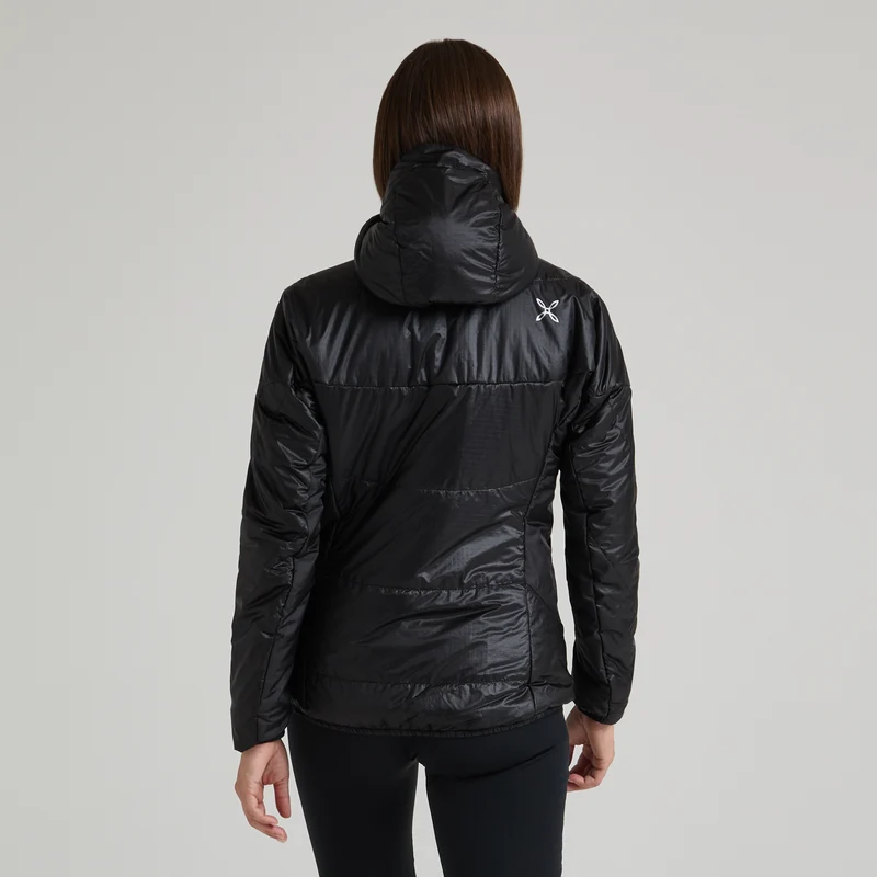 FORCE PRIMALOFT JACKET WOMAN