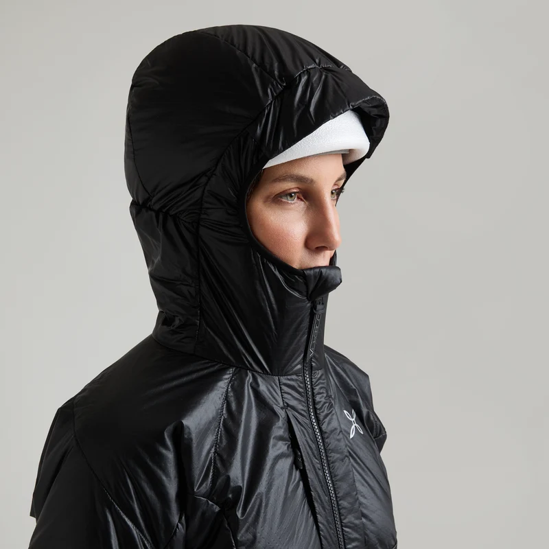 FORCE PRIMALOFT JACKET WOMAN
