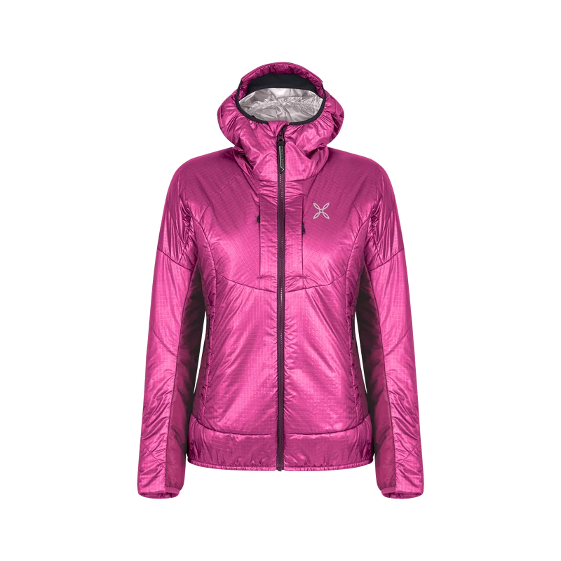 FORCE PRIMALOFT JACKET WOMAN