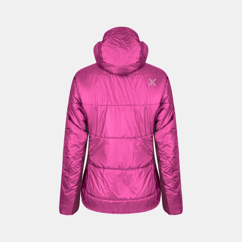 FORCE PRIMALOFT JACKET WOMAN