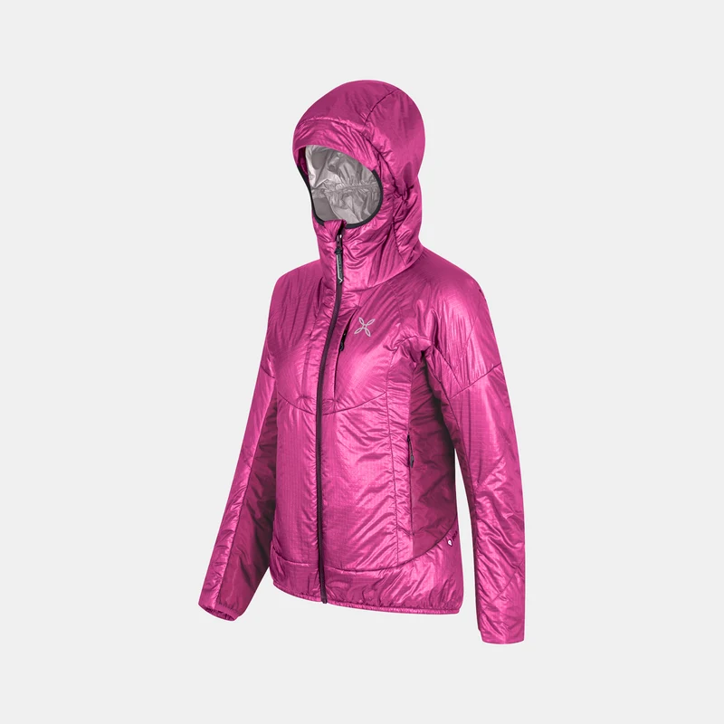 FORCE PRIMALOFT JACKET WOMAN