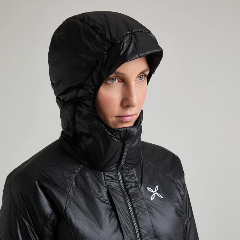 FORCE PRIMALOFT JACKET WOMAN
