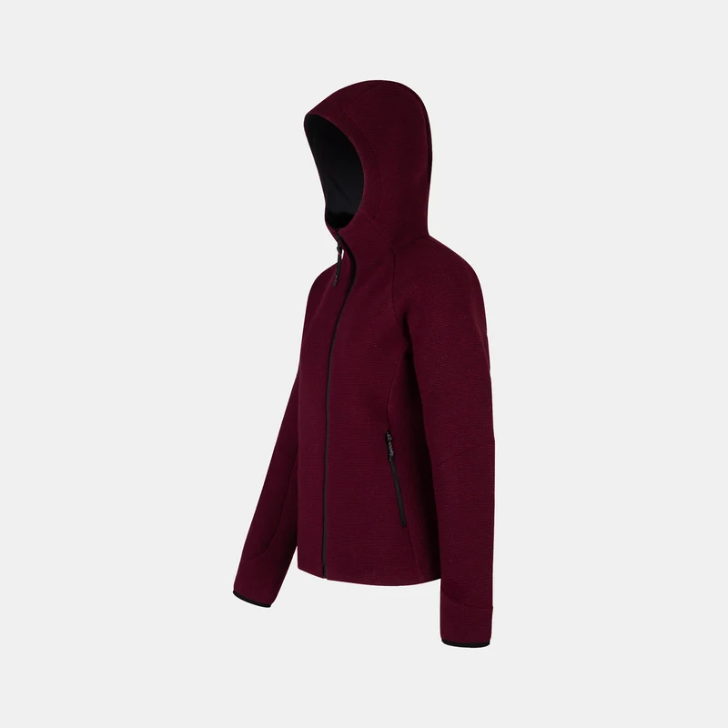 ESSENCE WOOL JACKET WOMAN