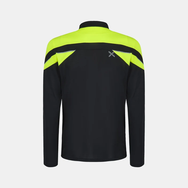 HIGH ZIP 2 MAGLIA
