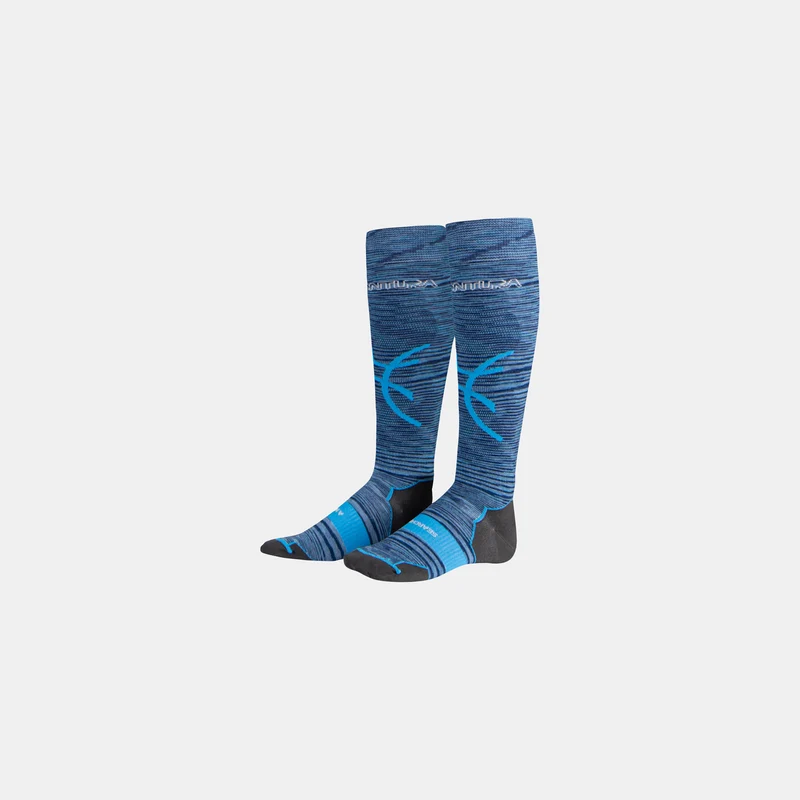MERINO WOOL LIGHT SOCKS