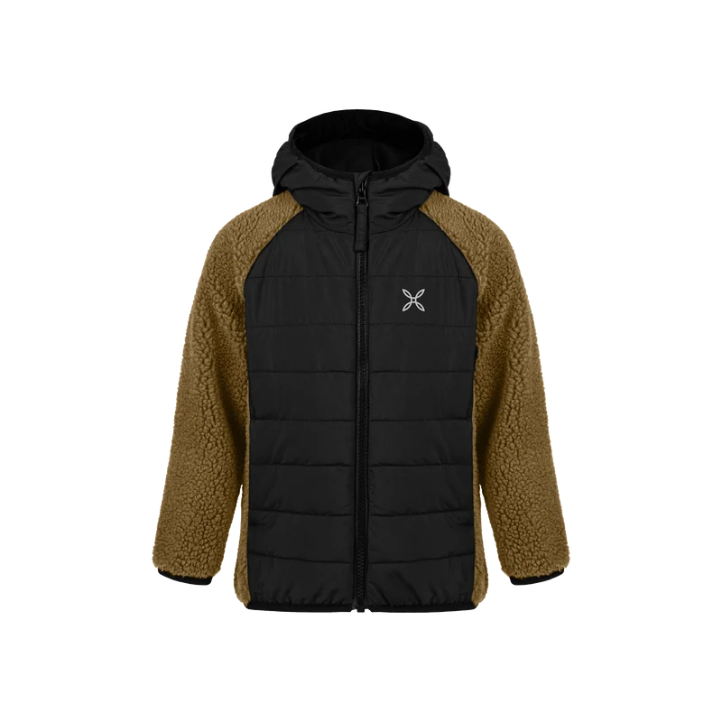 SHERPA HYBRID JACKET BABY