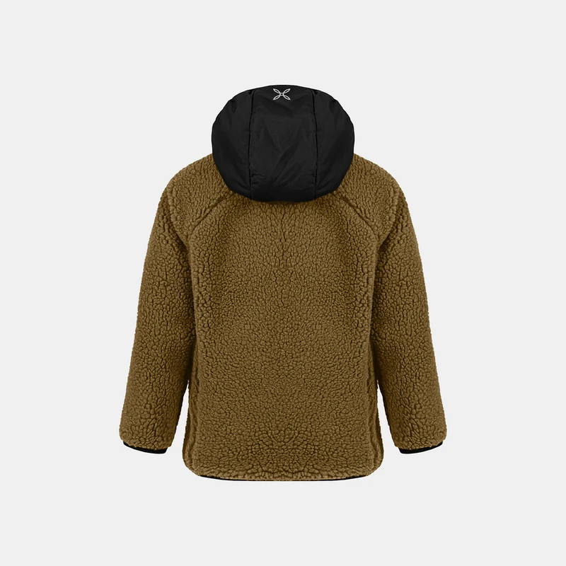 SHERPA HYBRID JACKET BABY