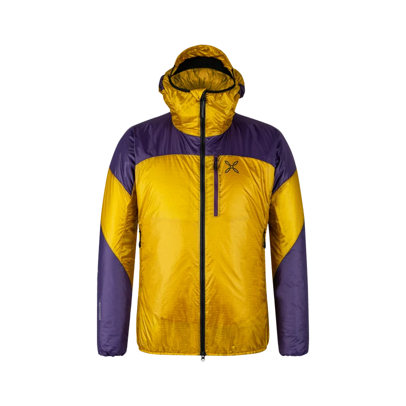 VERTIGO PRIMALOFT JACKET