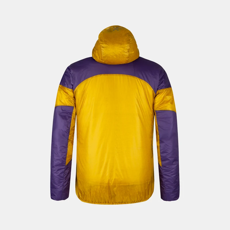 VERTIGO PRIMALOFT JACKET