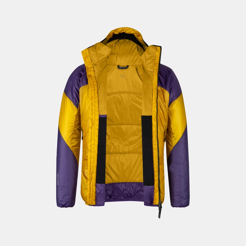 VERTIGO PRIMALOFT JACKET