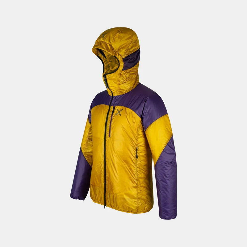 VERTIGO PRIMALOFT JACKET