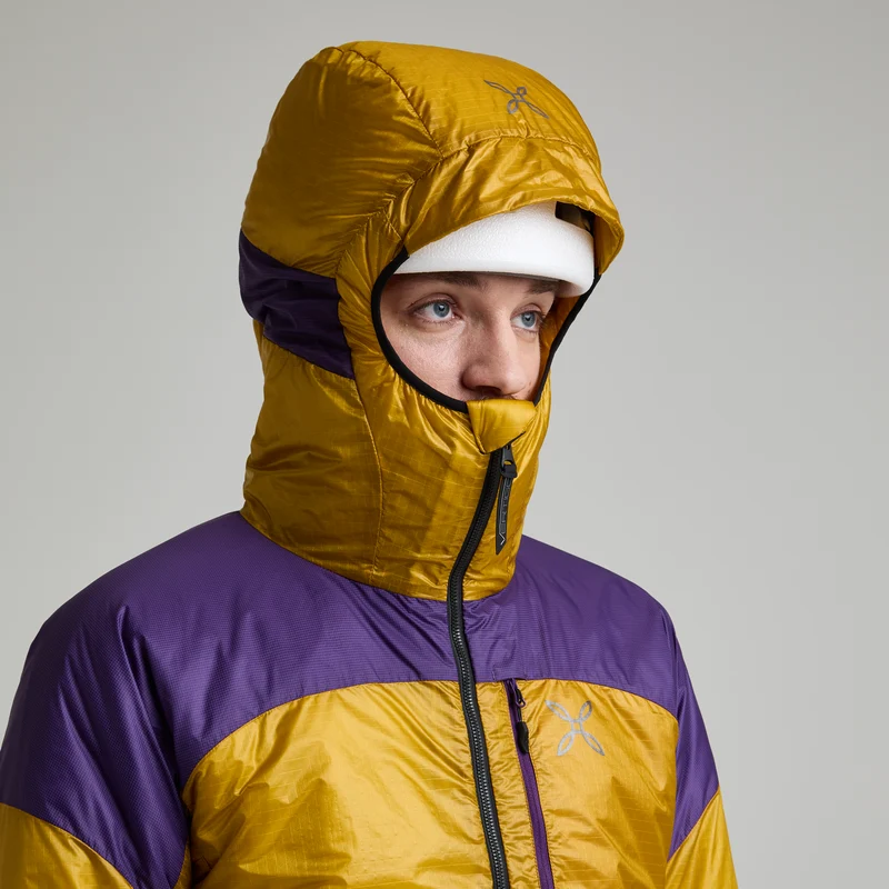 VERTIGO PRIMALOFT JACKET