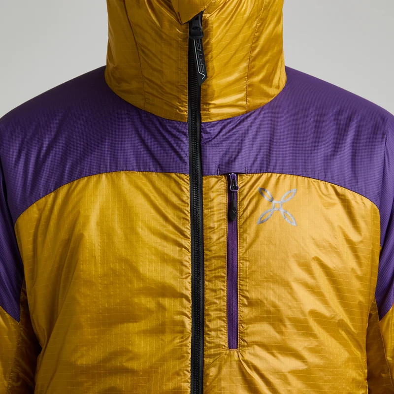 VERTIGO PRIMALOFT JACKET