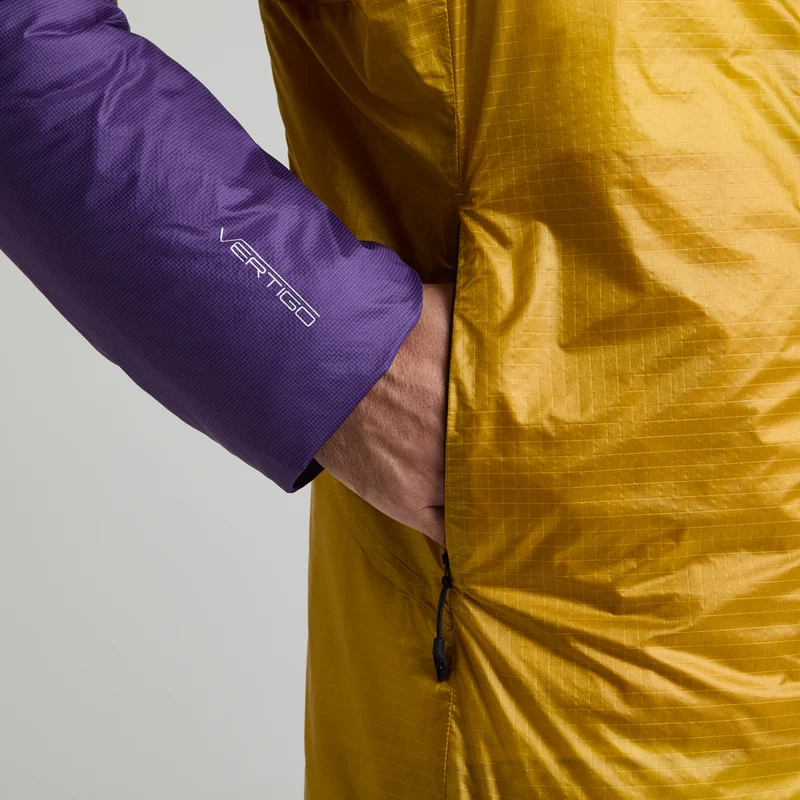 VERTIGO PRIMALOFT JACKET