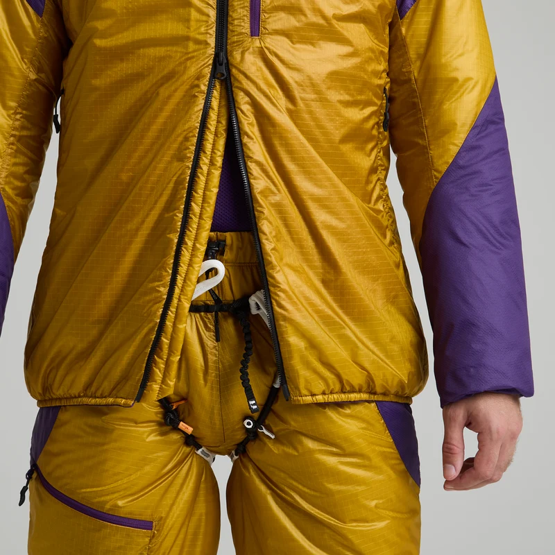 VERTIGO PRIMALOFT JACKET