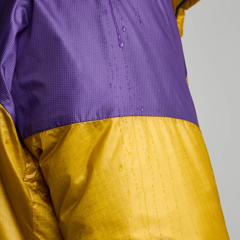 VERTIGO PRIMALOFT JACKET