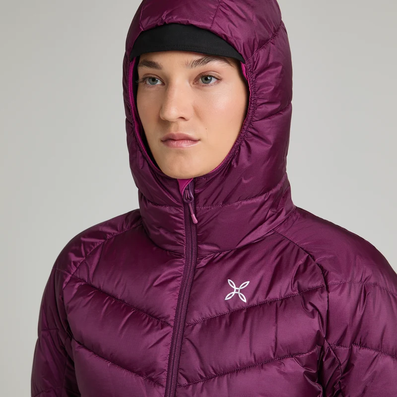 DESTINY DUVET WOMAN