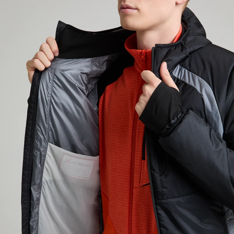 VULCAN 2.0 JACKET
