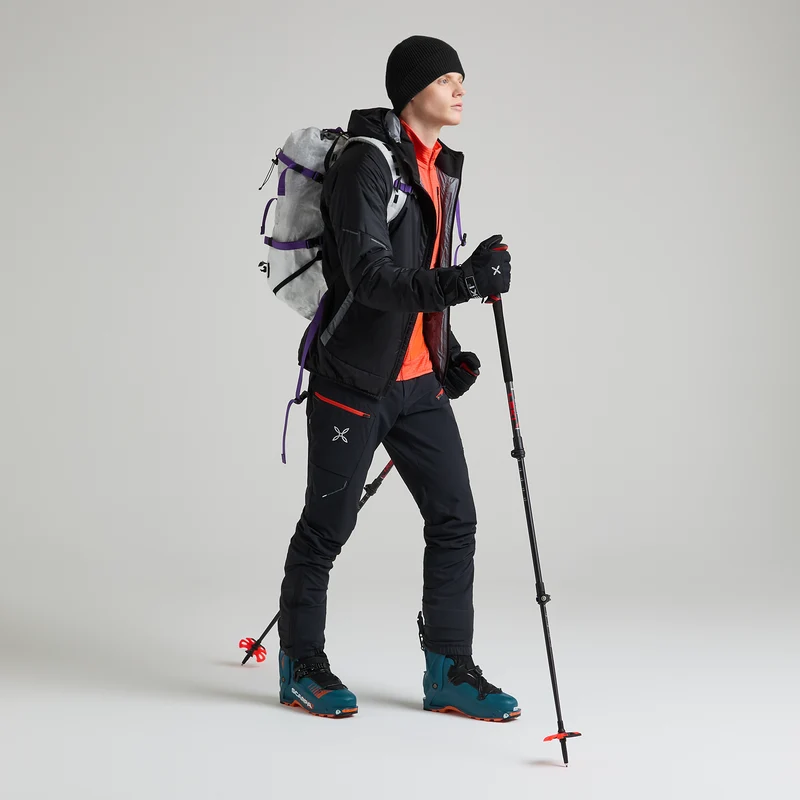 VULCAN 2.0 JACKET