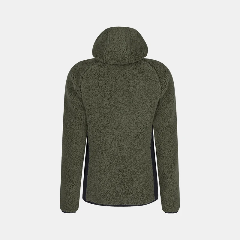 SHERPA MAGLIA WOMAN