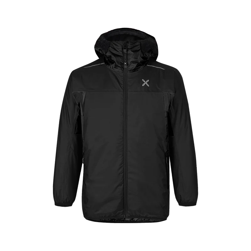 NEVIS 2 JACKET KIDS