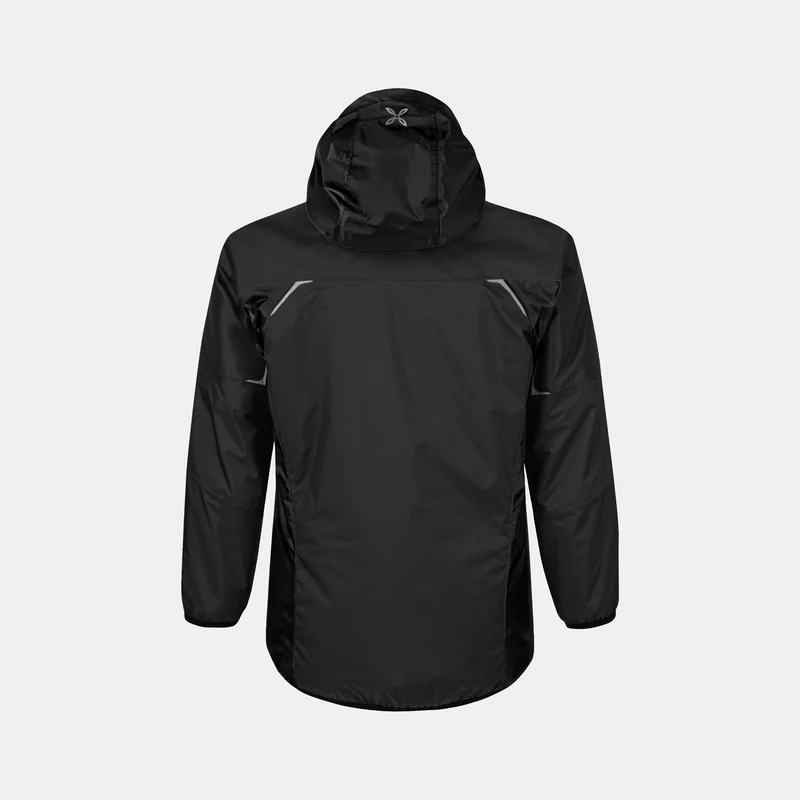 NEVIS 2 JACKET KIDS