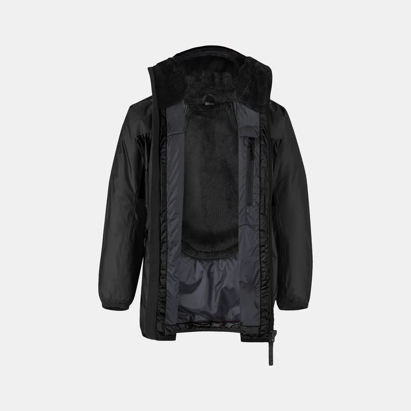 NEVIS 2 JACKET KIDS
