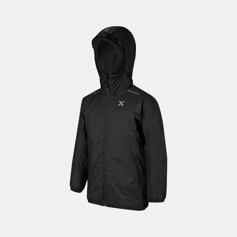 NEVIS 2 JACKET KIDS