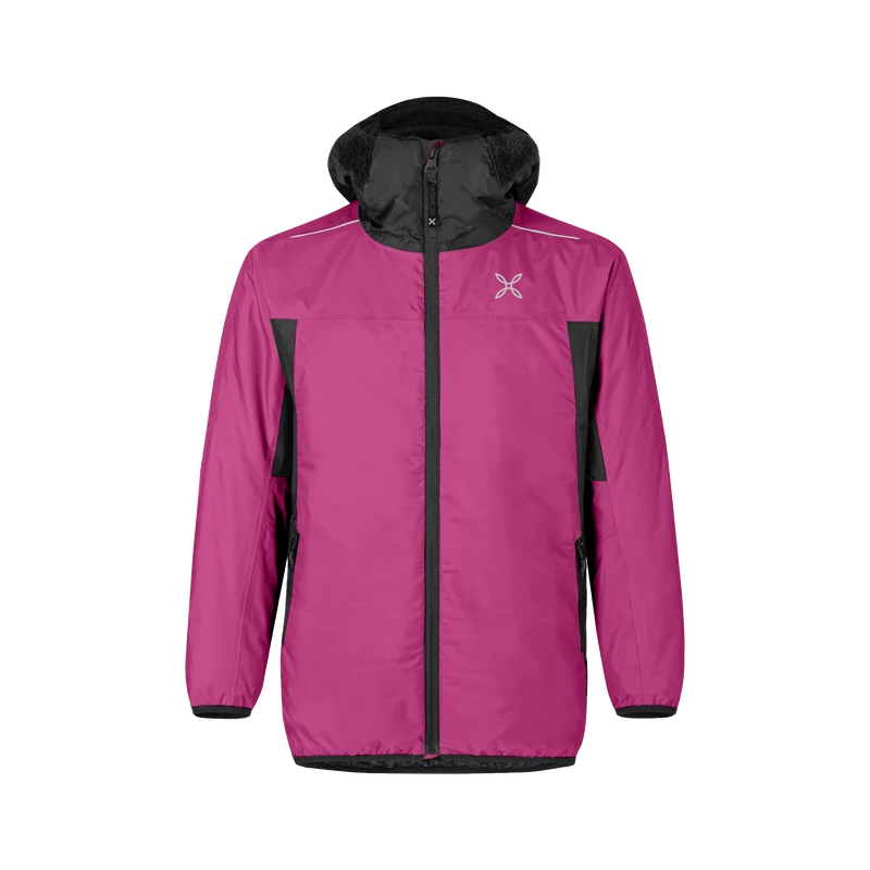 NEVIS 2 JACKET KIDS