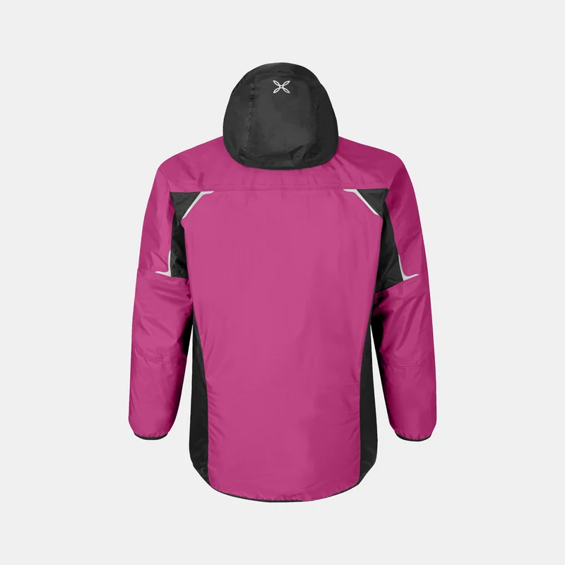 NEVIS 2 JACKET KIDS