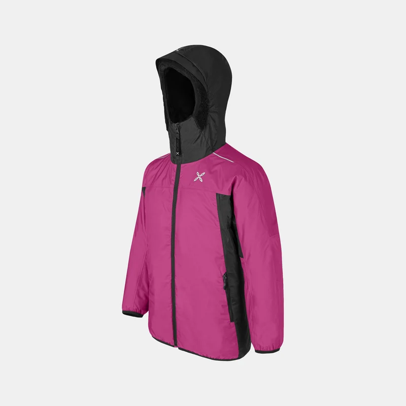 NEVIS 2 JACKET KIDS