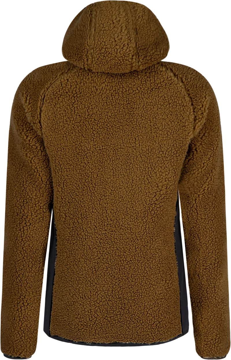 SHERPA MAGLIA WOMAN