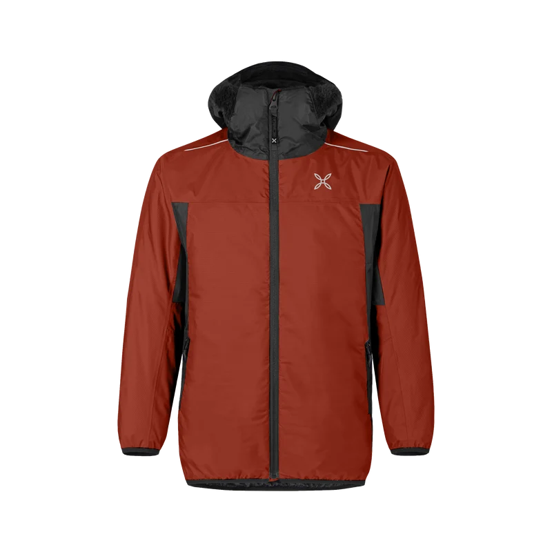 NEVIS 2 JACKET KIDS