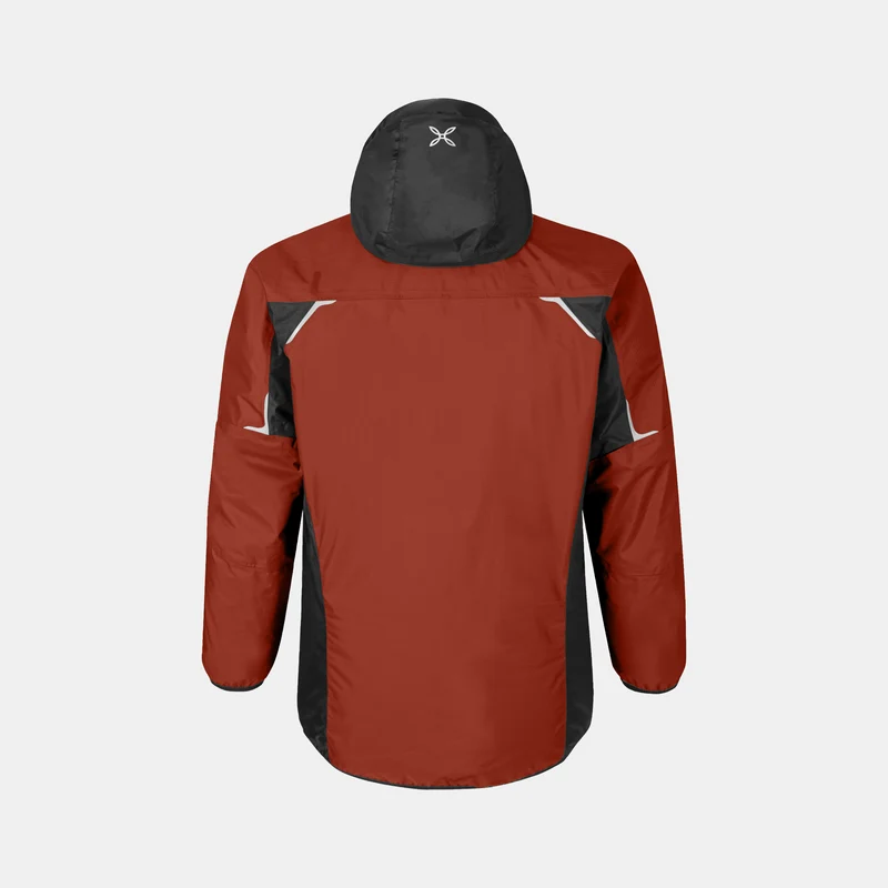 NEVIS 2 JACKET KIDS