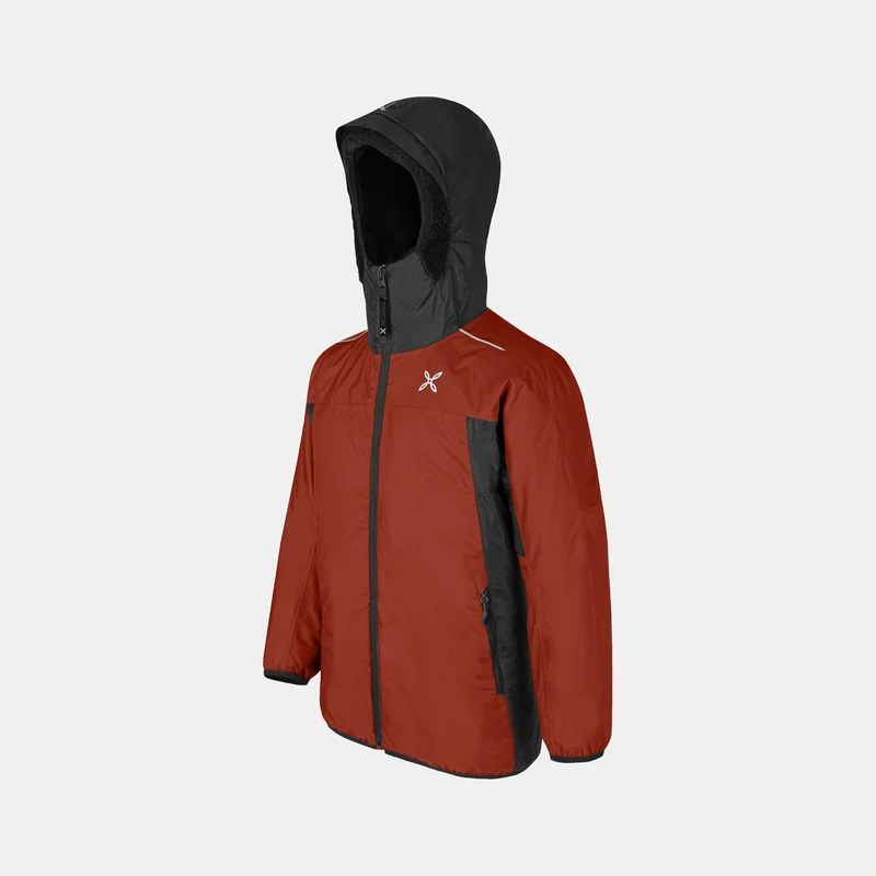 NEVIS 2 JACKET KIDS