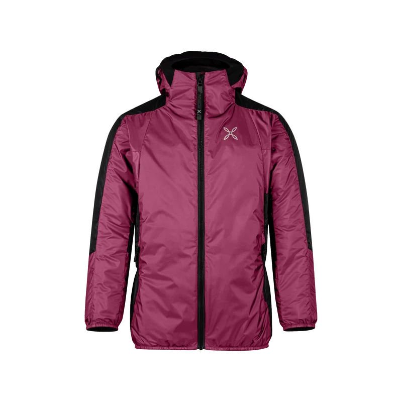 SKISKY EVO JACKET KIDS
