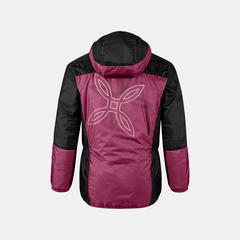 SKISKY EVO JACKET KIDS