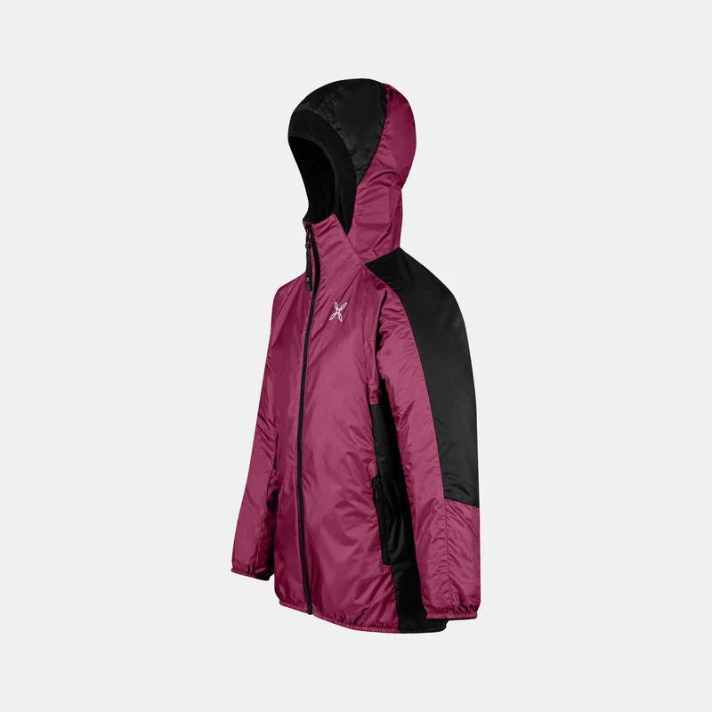 SKISKY EVO JACKET KIDS