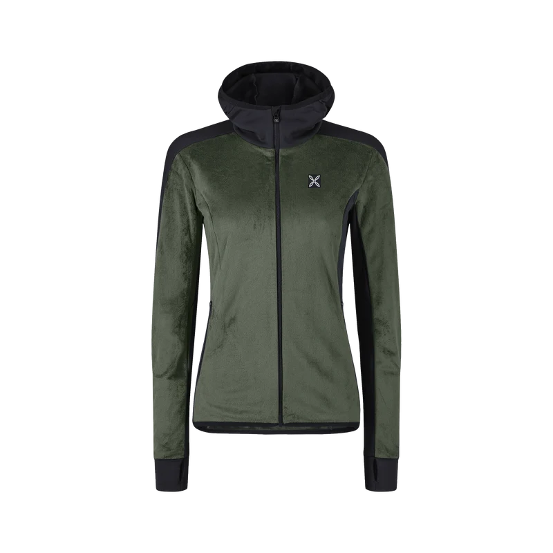 SOFT TREK MAGLIA WOMAN