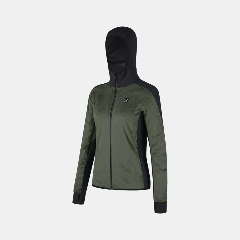 SOFT TREK MAGLIA WOMAN