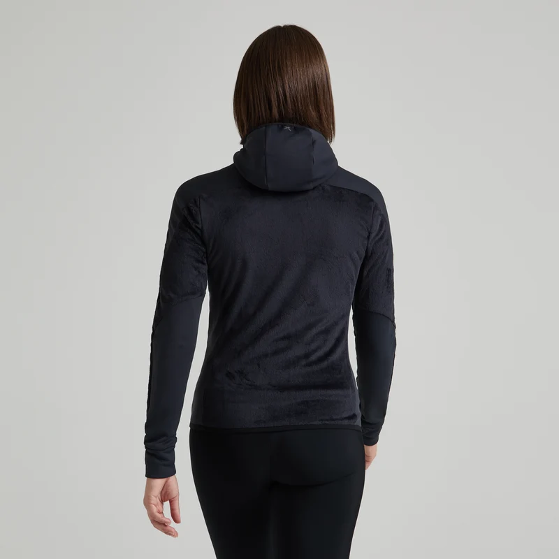 SOFT TREK MAGLIA WOMAN