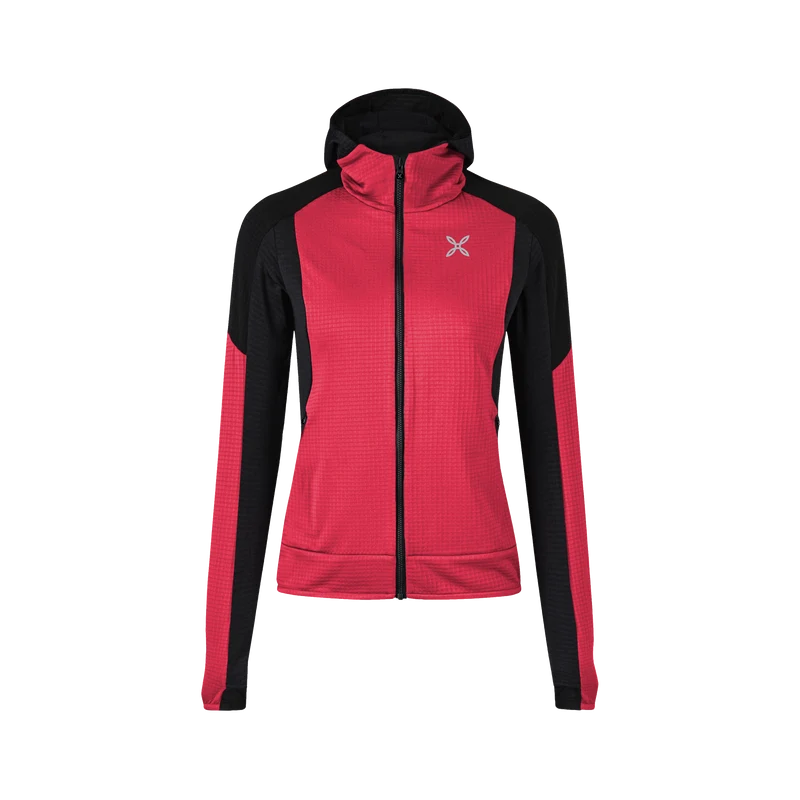 STRETCH COLOR 2 MAGLIA WOMAN