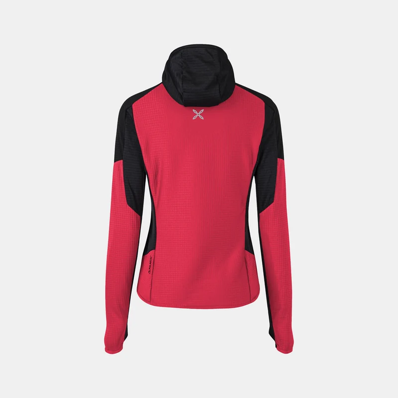 STRETCH COLOR 2 MAGLIA WOMAN