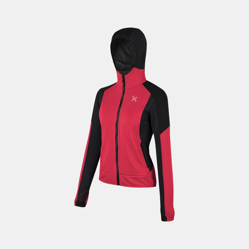 STRETCH COLOR 2 MAGLIA WOMAN