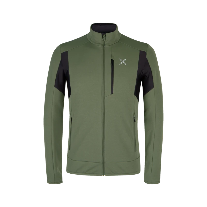 STRETCH 2 MAGLIA
