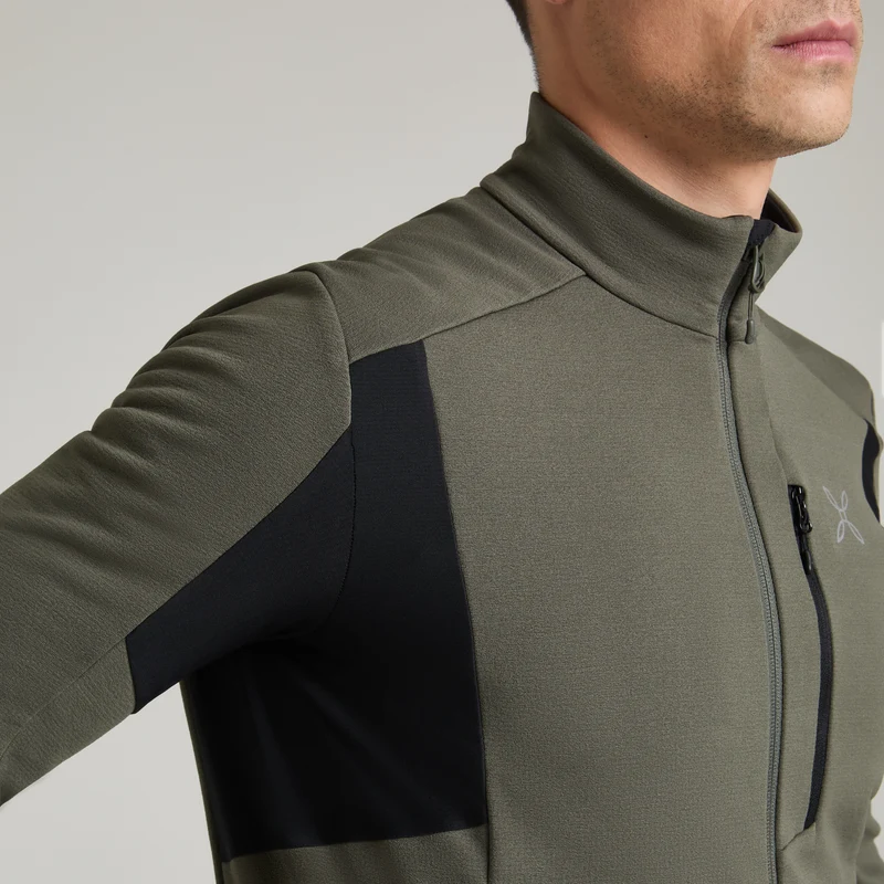 STRETCH 2 MAGLIA
