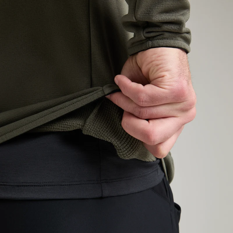 STRETCH 2 MAGLIA