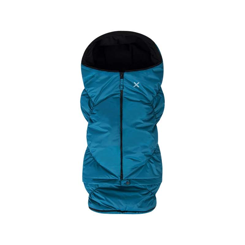 CONVERT SLEEPING BAG BABY